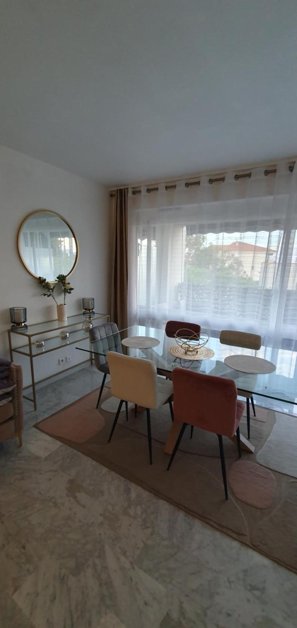 Spacieux 2 Pieces Terrasse Et Piscine Cannes Bagian luar foto